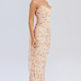 Seraphina | Korset od mreže