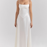 Noelle | Haljina s korzetom