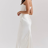 Serene | Haljina od satena