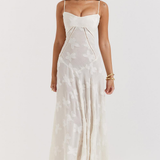 Isla | Maxi haljina