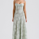 Isla | Maxi haljina