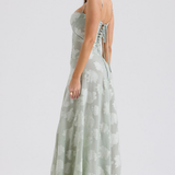 Isla | Maxi haljina