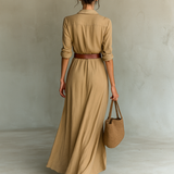 Giovanna | Maxi Duga Haljina