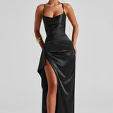 After Hours Maxi