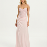 Milica | Rose Muse Maxi