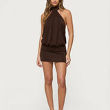 Veronika | Backstage Muse Mini