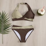 Lana | Bikini Set s Preklopom