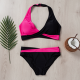 Lana | Bikini Set s Preklopom
