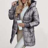 Renata™ | Elegantni zimski kaput