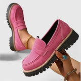 Voxlyn | Ortopedske Loafers