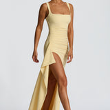 Glavna junakinja Maxi