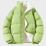 Leif - Vodootporna puffer jakna