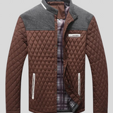 Rijeka - Muška Podstavljena Jakna