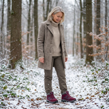 Montela Ortopedske Zimske Cipele