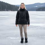Montela Ortopedske Zimske Cipele