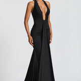 After Midnight Maxi