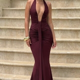 After Midnight Maxi