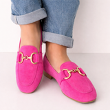 MAE | ŠIK LOAFERS S ZLATNIM DETAJLOM