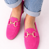 MAE | ŠIK LOAFERS S ZLATNIM DETAJLOM