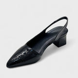 Ela – Elegantni cipele s otvorenom petom