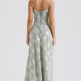 Serenità | Cvjetna Haljina