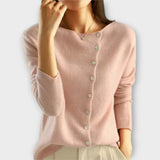 Paige - Udoban cardigan