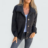 Iva™ | Stilna udobna jakna