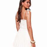 Nika | Soft Muse Plisirani Mini